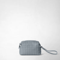 2-IN-1 CLUTCH AUS MOSAICO