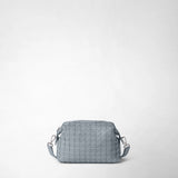 2-IN-1 CLUTCH AUS MOSAICO