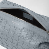 2-IN-1 CLUTCH AUS MOSAICO