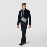 2-IN-1 CLUTCH AUS MOSAICO