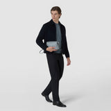 2-IN-1 CLUTCH AUS MOSAICO