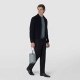 2-IN-1 CLUTCH AUS MOSAICO