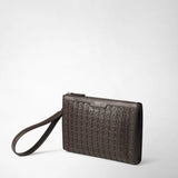 POCHETTE EN MOSAICO