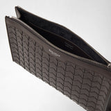 CLUTCH IN MOSAICO