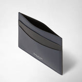 5-card holder in mosaico - navy blue