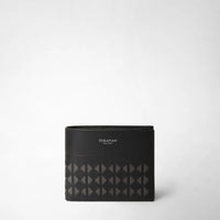 MOSAICO製6カードビルフォールドウォレット MOSAICO製6カードビルフォールドウォレット