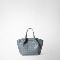MINI SECRET BAG IN MOSAICO Storm