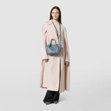 Mini secret bag in mosaico - storm