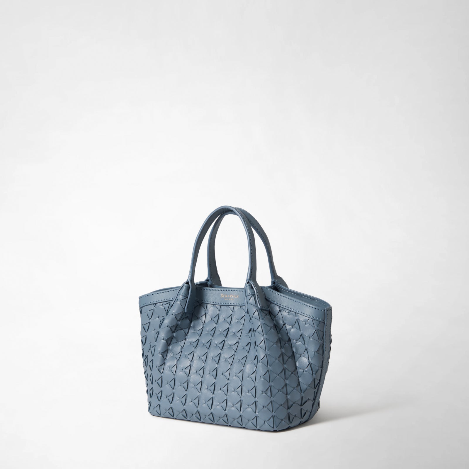 MINI SECRET BAG IN MOSAICO