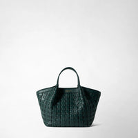 MINITASCHE SECRET AUS MOSAICO