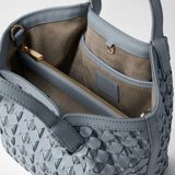 MINI SECRET BAG IN RIBBON MOSAICO