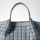 MINI SECRET BAG IN RIBBON MOSAICO