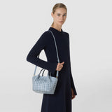 MINI SECRET BAG IN RIBBON MOSAICO