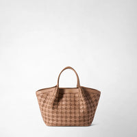 MINI SECRET BAG IN MOSAICO