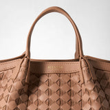 MINI SECRET BAG IN MOSAICO