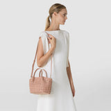 MINI SECRET BAG IN MOSAICO