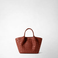 MINI SECRET BAG IN MOSAICO