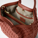 SAC SECRET MINI EN MOSAICO