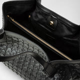 TOTE BAG SECRET PICCOLA IN MOSAICO