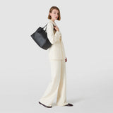 TOTE BAG SECRET PICCOLA IN MOSAICO