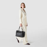 TOTE BAG SECRET PICCOLA IN MOSAICO