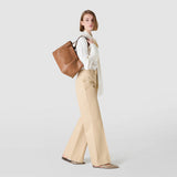 SMALL SECRET TOTE BAG IN MOSAICO