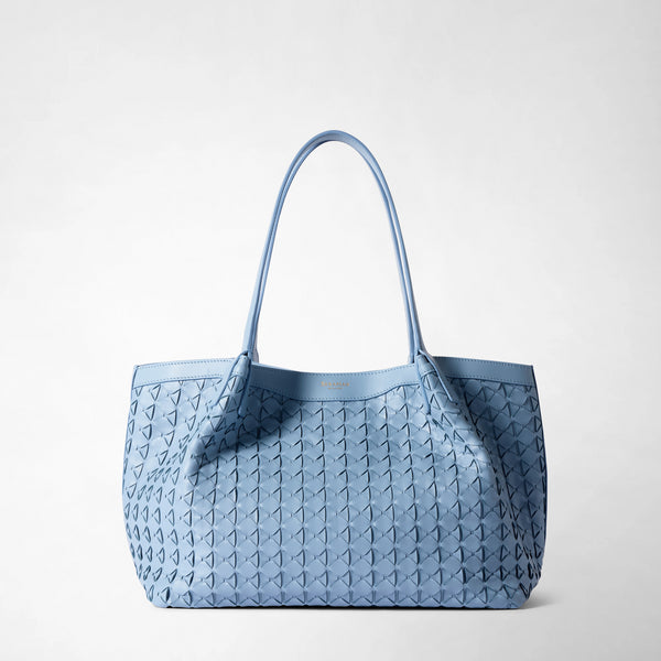 トートバッグ MINI MOSAICO SECRET TOTE BAG SRMOSWLL684532A093_04_1600x.