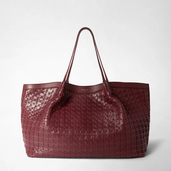 レディース高級革製バッグ