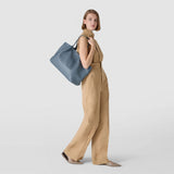 SECRET TOTE BAG IN MOSAICO