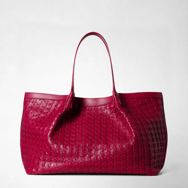 レディース高級革製バッグ – Serapian Boutique Online