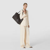 SAC CABAS SECRET EN MOSAICO RIBBON