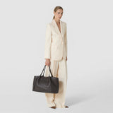 SAC CABAS SECRET EN MOSAICO RIBBON