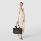 SAC CABAS SECRET EN MOSAICO RIBBON