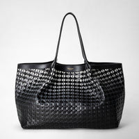 SECRET TOTE BAG IN MOSAICO SECRET TOTE BAG IN MOSAICO