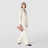 SECRET CLUTCH BAG IN MOSAICO