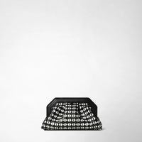 MOSAICO製SECRETクラッチバッグ