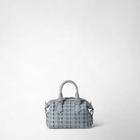 MINI ANI BAG IN RIBBON MOSAICO