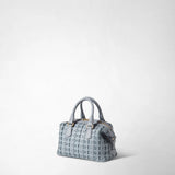 MINI ANI BAG IN RIBBON MOSAICO