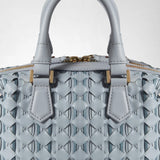 MINI ANI BAG IN RIBBON MOSAICO