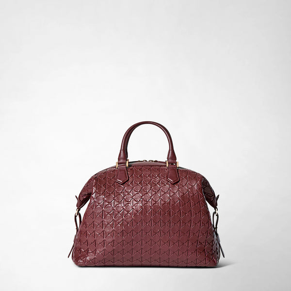 How to Spot Poor Stitching on a Leather Bag | Anuent