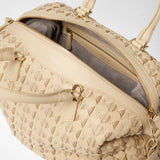 ANI BAG IN RIBBON MOSAICO