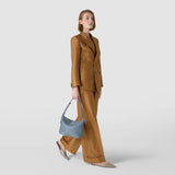 SMALL ANI SHOULDER BAG IN MOSAICO