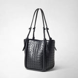 BEUTELTASCHE AUS MOSAICO