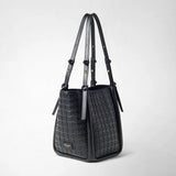 BEUTELTASCHE AUS MOSAICO