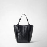 BEUTELTASCHE AUS MOSAICO