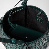 BUCKET IN MOSAICO RIBBON