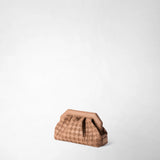 POCHETTE SECRET MINI EN MOSAICO