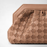POCHETTE SECRET MINI EN MOSAICO