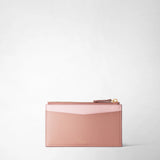 ZIP CARD CASE IN MOSAICO