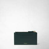 ZIP CARD CASE IN MOSAICO